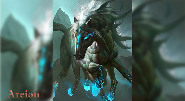 areion
