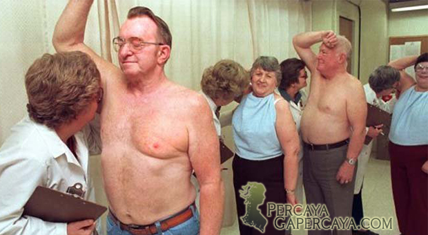 Cara Mendapatkan Gaji Besar