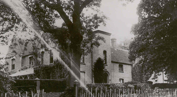 borley rectory