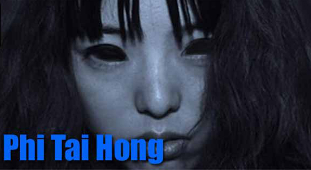 Hantu Internasional: Phi Tai Hong