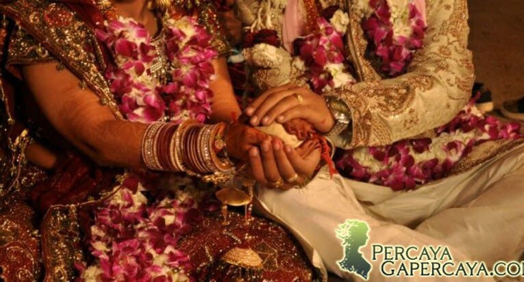 Ritual dan Mitos : Tradisi Pernikahan India