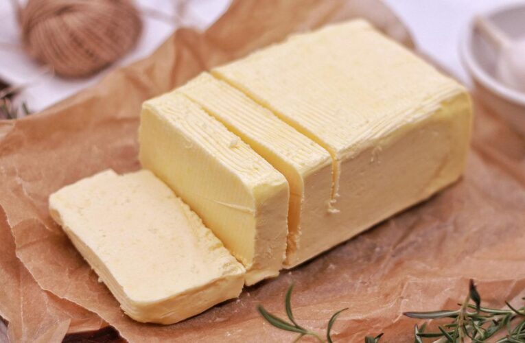 Tren Viral Makan Mentega, Kenali Dampaknya bagi Tubuh!