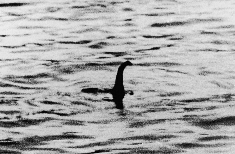 Loch Ness dan Legenda Nessie, Mitos yang Menjadi Daya Tarik Wisata
